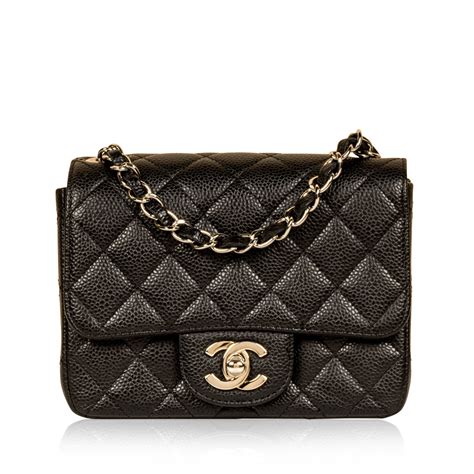 chanel mini bags